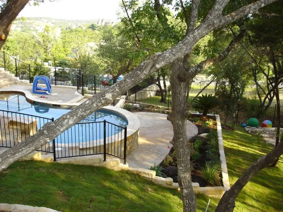 Affordable landscape design experts serving Austin, TX - Ted's Trees