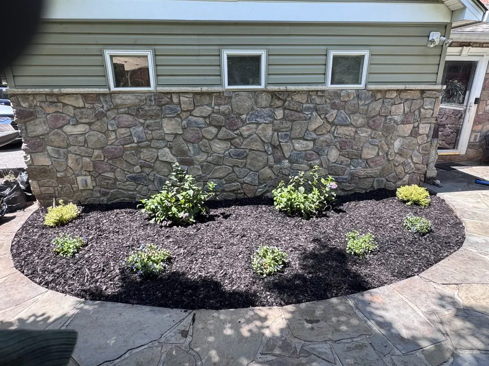 Expert lawn mowing service near you in Bealeton, VA by Tee It Up Services