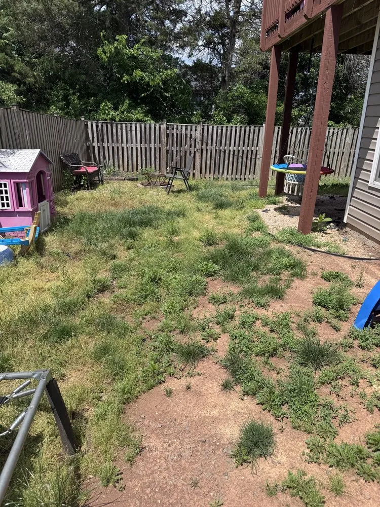 Affordable yard maintenance for homes across Bealeton, VA - Tee It Up Services