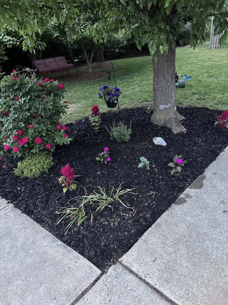 Affordable outdoor landscaping experts serving Bealeton, VA - Tee It Up Services