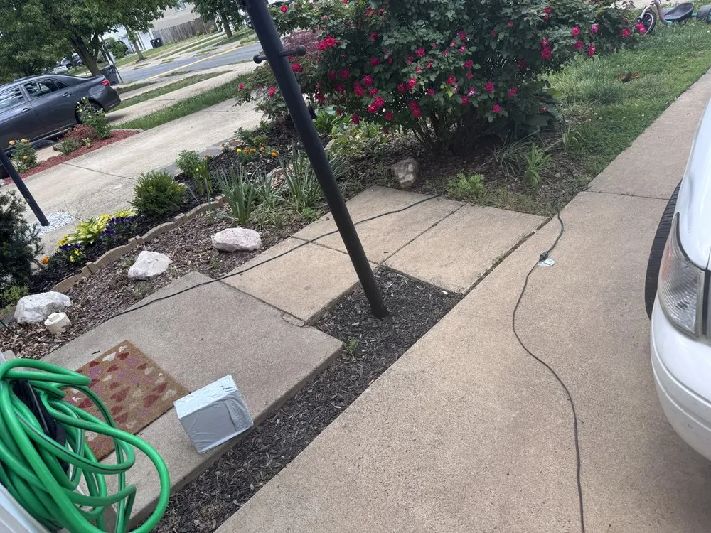 Top-rated outdoor landscaping for beautiful yards across Bealeton, VA - Tee It Up Services