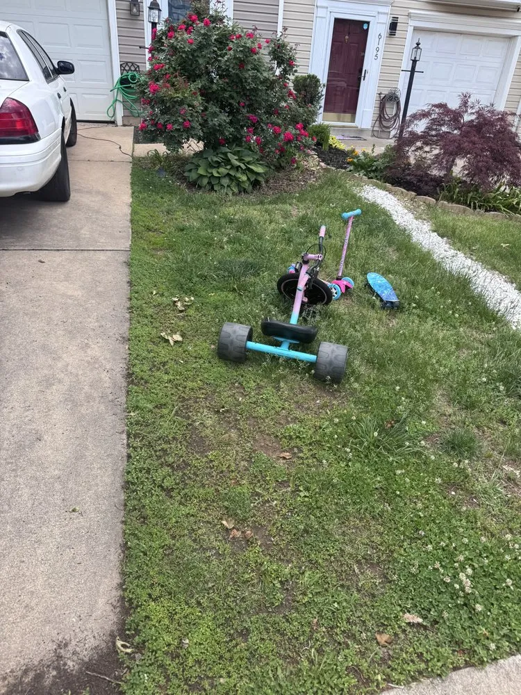 Trusted yard maintenance in Bealeton, VA by Tee It Up Services