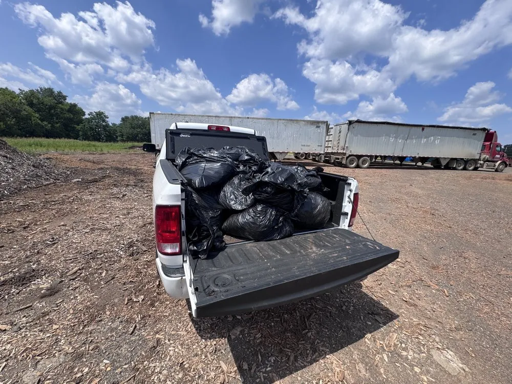 Reliable lawn care service with custom design across Bealeton, VA - Tee It Up Services