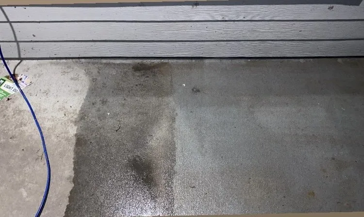 Reliable residential landscaping in Spring, TX by Tee Money’s Power Washing