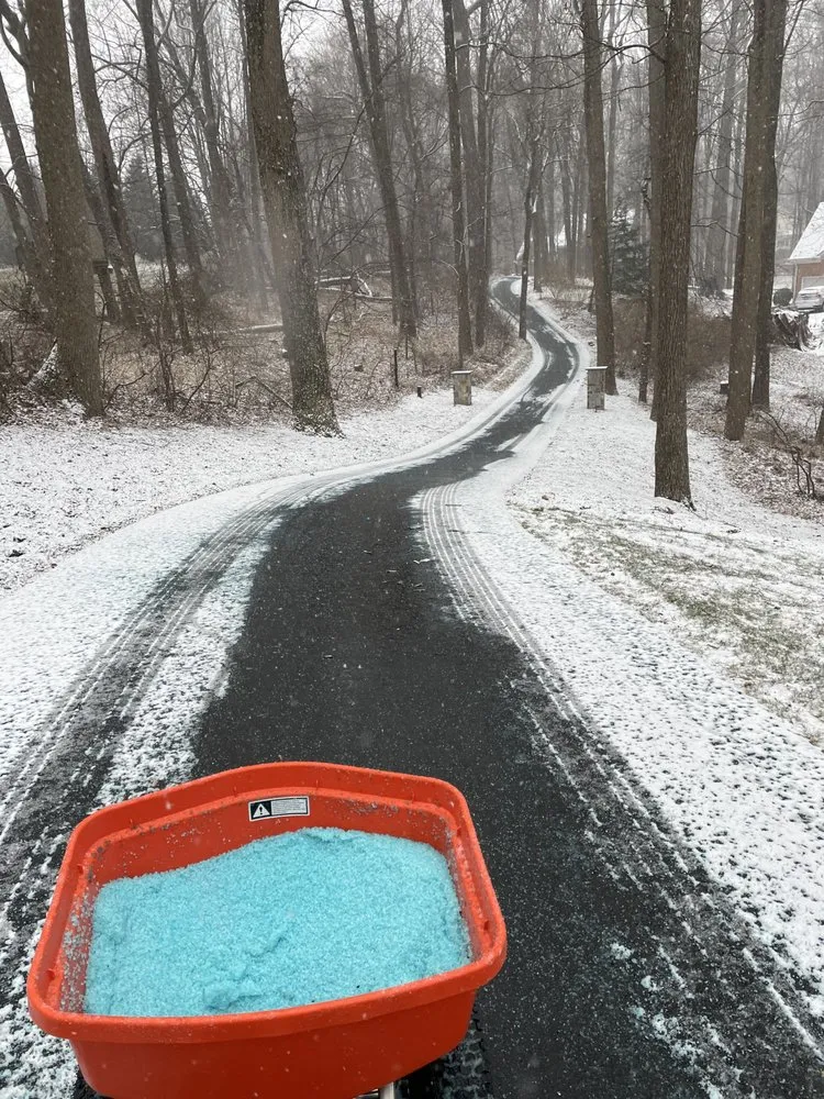 Affordable landscaping services in Marriotsville, MD by Tee Time Landscape & Lawn Care