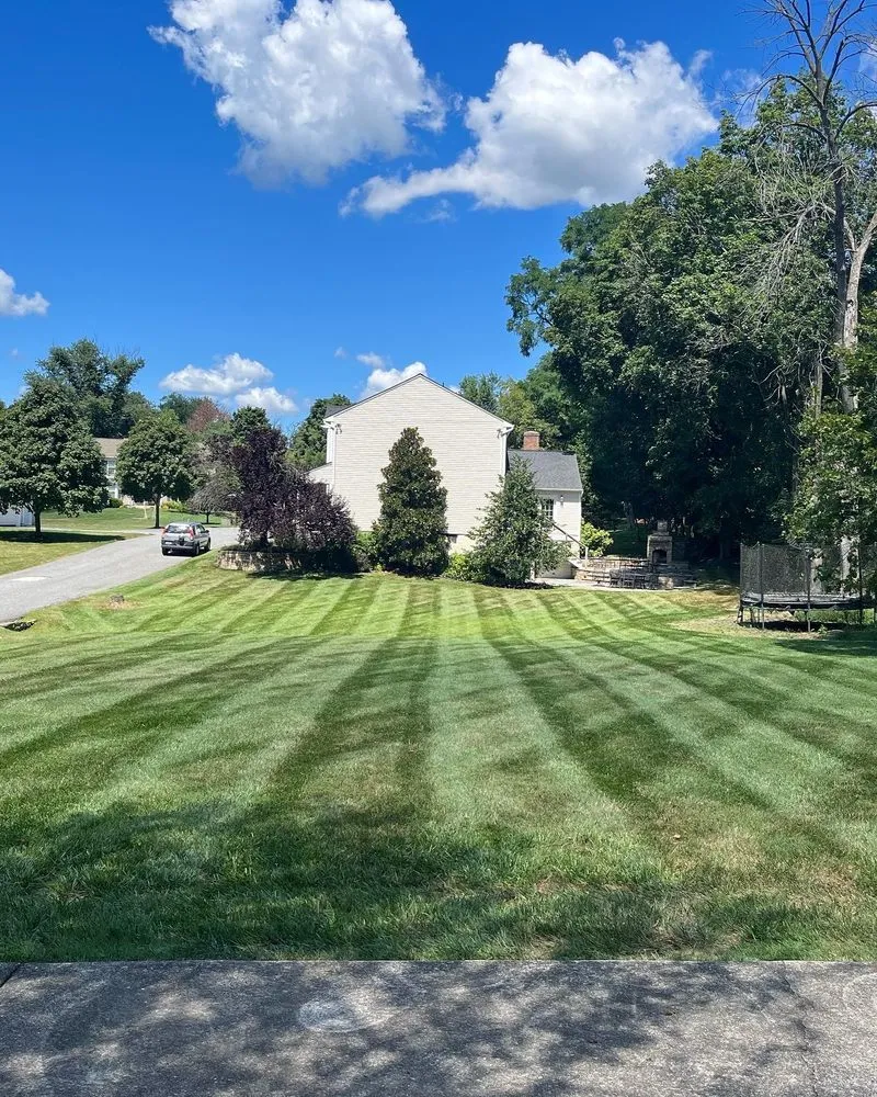 Local landscaping services in Marriotsville, MD - Tee Time Landscape & Lawn Care