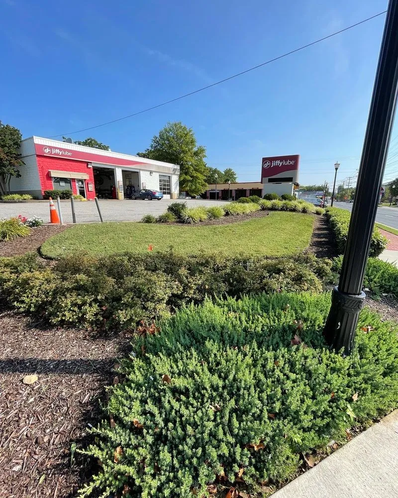 Top-rated garden landscaping in Marriotsville, MD by Tee Time Landscape & Lawn Care