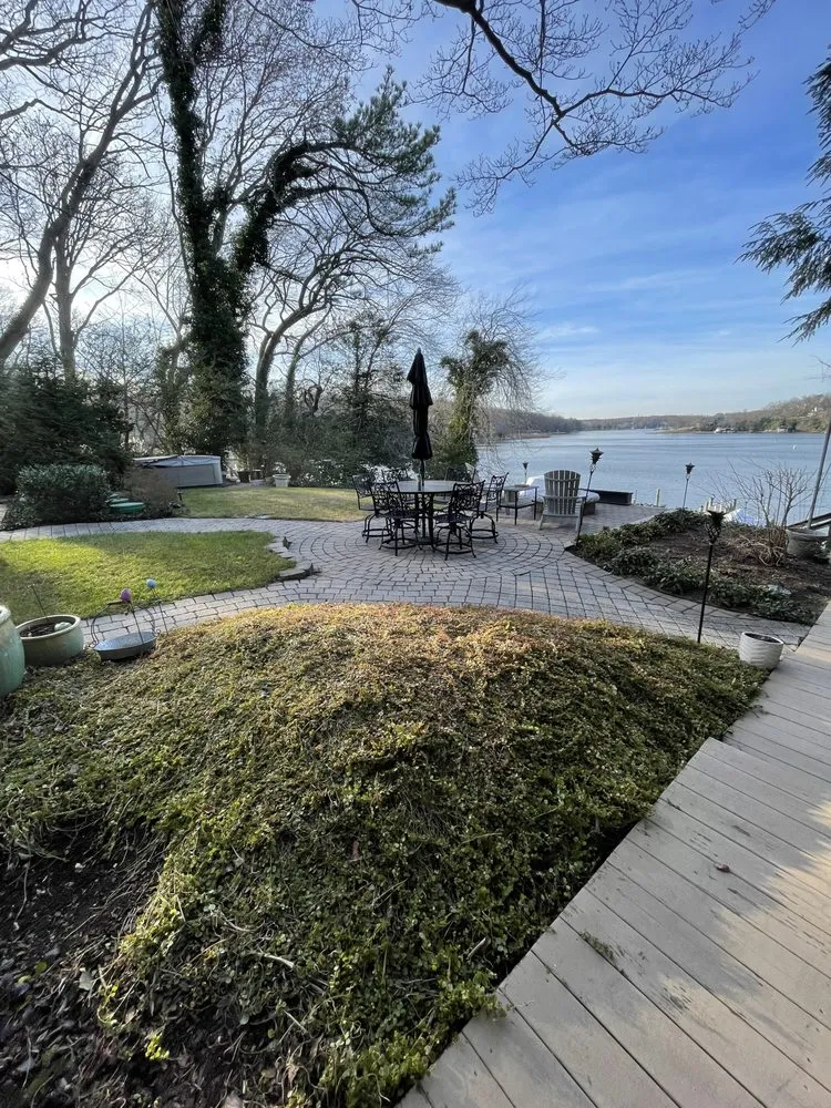 Local landscape design in Marriotsville, MD - Tee Time Landscape & Lawn Care