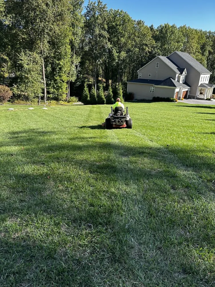 Affordable yard maintenance experts serving Marriotsville, MD - Tee Time Landscape & Lawn Care