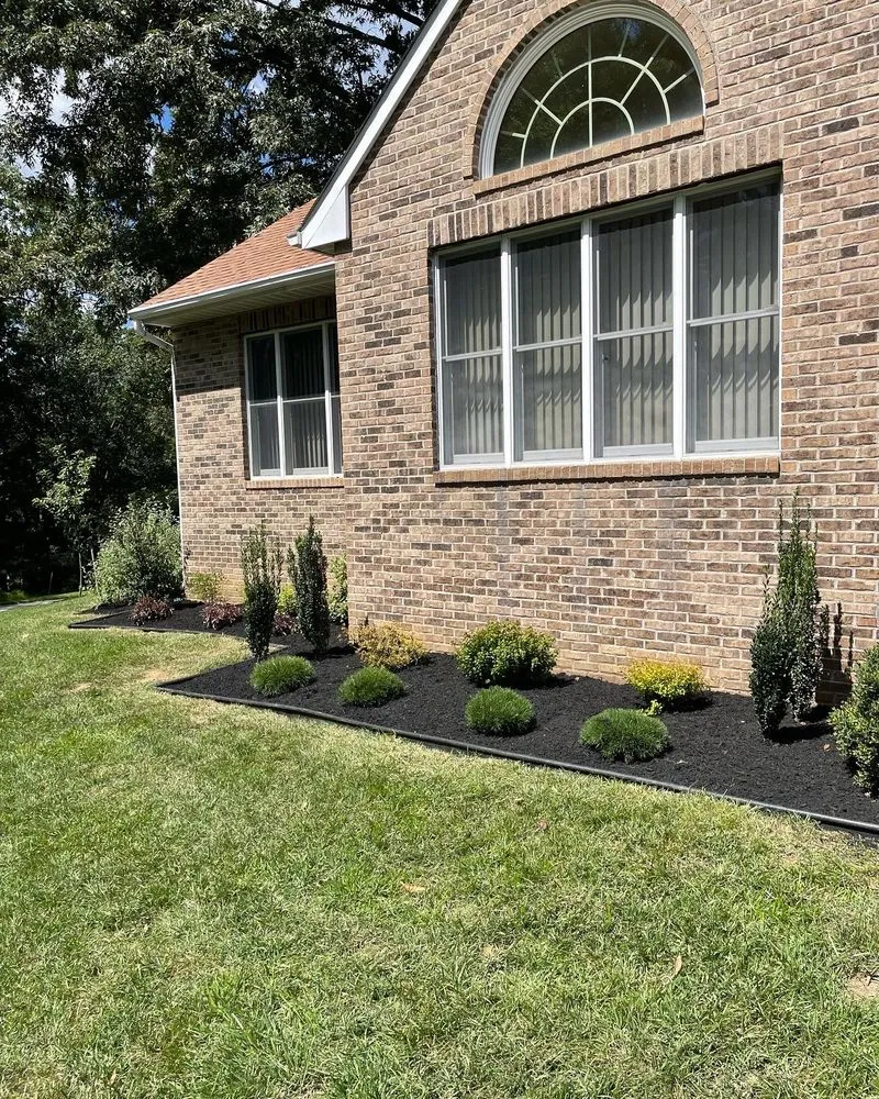 Reliable landscape installation in Marriotsville, MD by Tee Time Landscape & Lawn Care