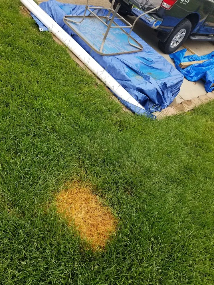 Local lawn mowing service near you across Ofallon, IL - Tee Time Lawn Care