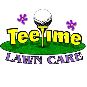 Local lawn mowing service with custom design across Ofallon, IL - Tee Time Lawn Care