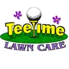 Trusted lawn mowing service in Plainfield, IL by Tee Time Lawn Care