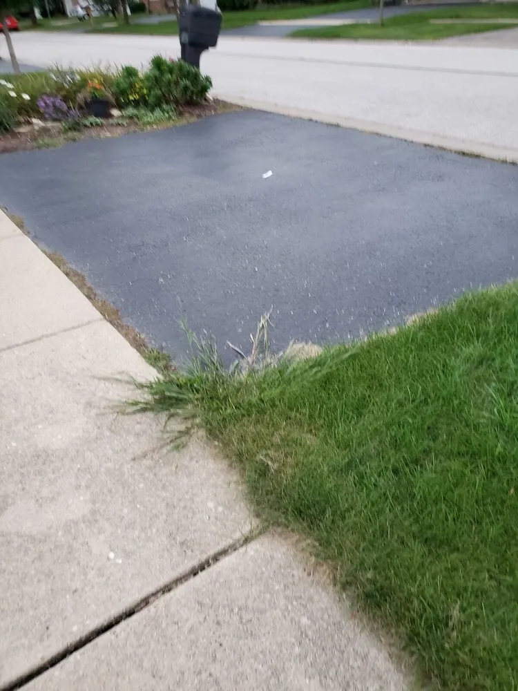 Trusted lawn care service for homes in Plainfield, IL by Tee Time Lawn Care