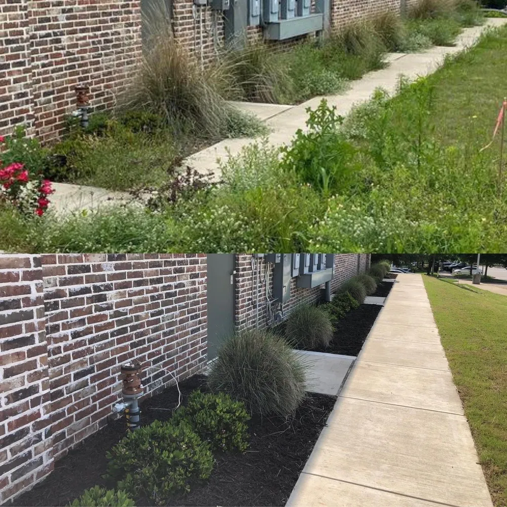 Local landscaping services for outdoor upgrades across Bullard, TX - Tee to Green Lawn and Landscape
