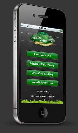 Professional lawn mowing service for outdoor upgrades across Norwalk, CT - Teed & Brown