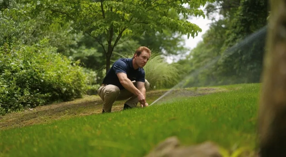 Reliable lawn care service near you across Norwalk, CT - Teed & Brown