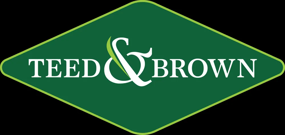 Top-rated outdoor landscaping for year-round maintenance in Norwalk, CT by Teed & Brown