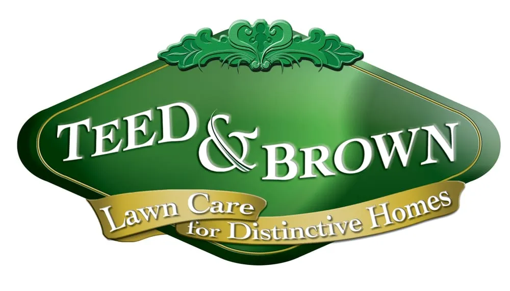 Expert lawn mowing service for beautiful yards in Norwalk, CT by Teed & Brown