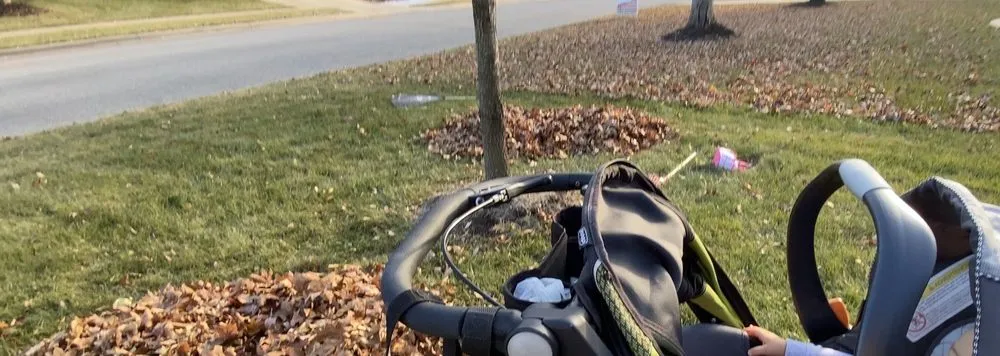 Custom lawn care service with custom design across Lawrence, KS - Teefy Turf Management Landscape Company