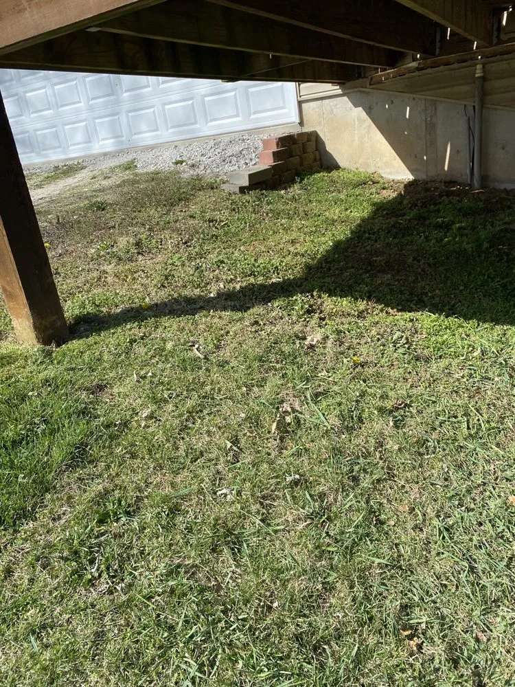 Expert outdoor landscaping experts serving Elsberry, MO - Teegan&Adam Yard