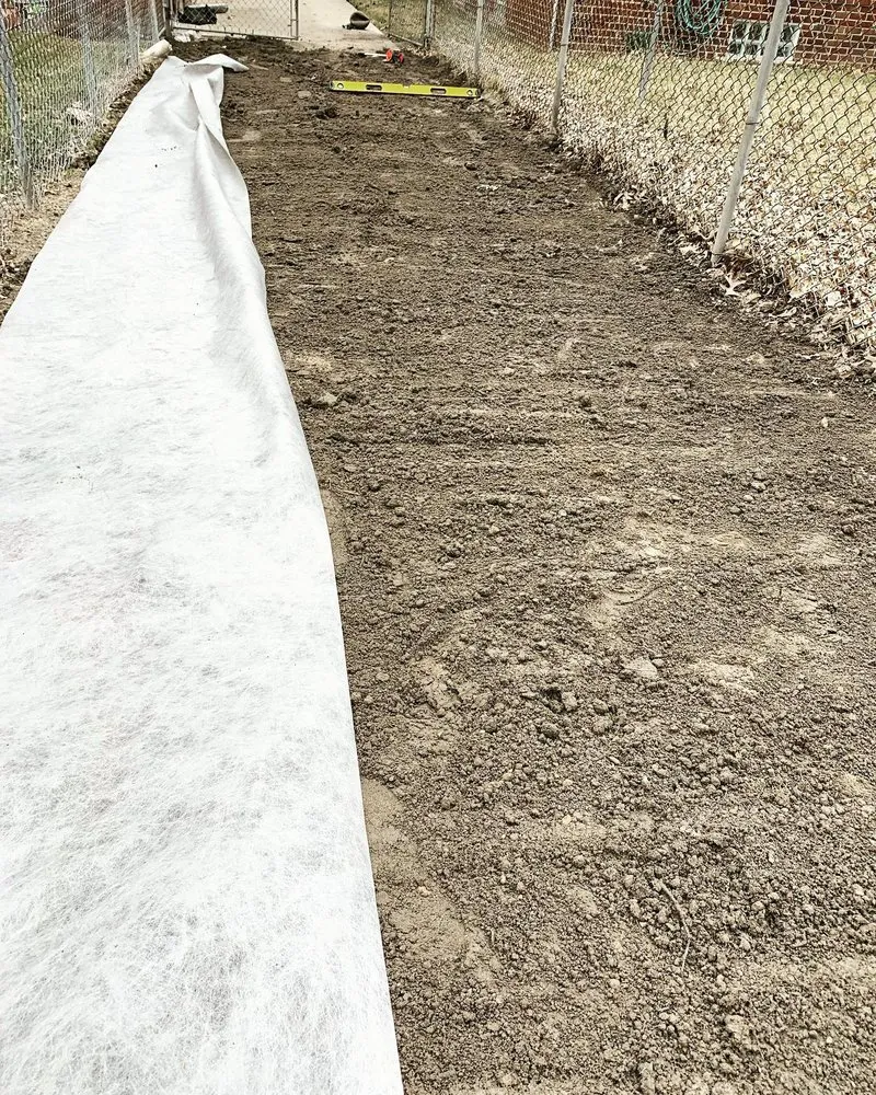 Reliable residential landscaping for year-round maintenance across Detroit, MI - Teek Landscaping