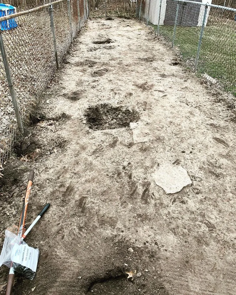 Expert yard maintenance in Detroit, MI - Teek Landscaping