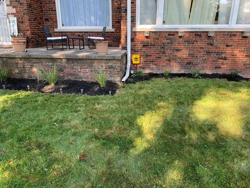 Trusted outdoor landscaping near you in Detroit, MI by Teek Landscaping