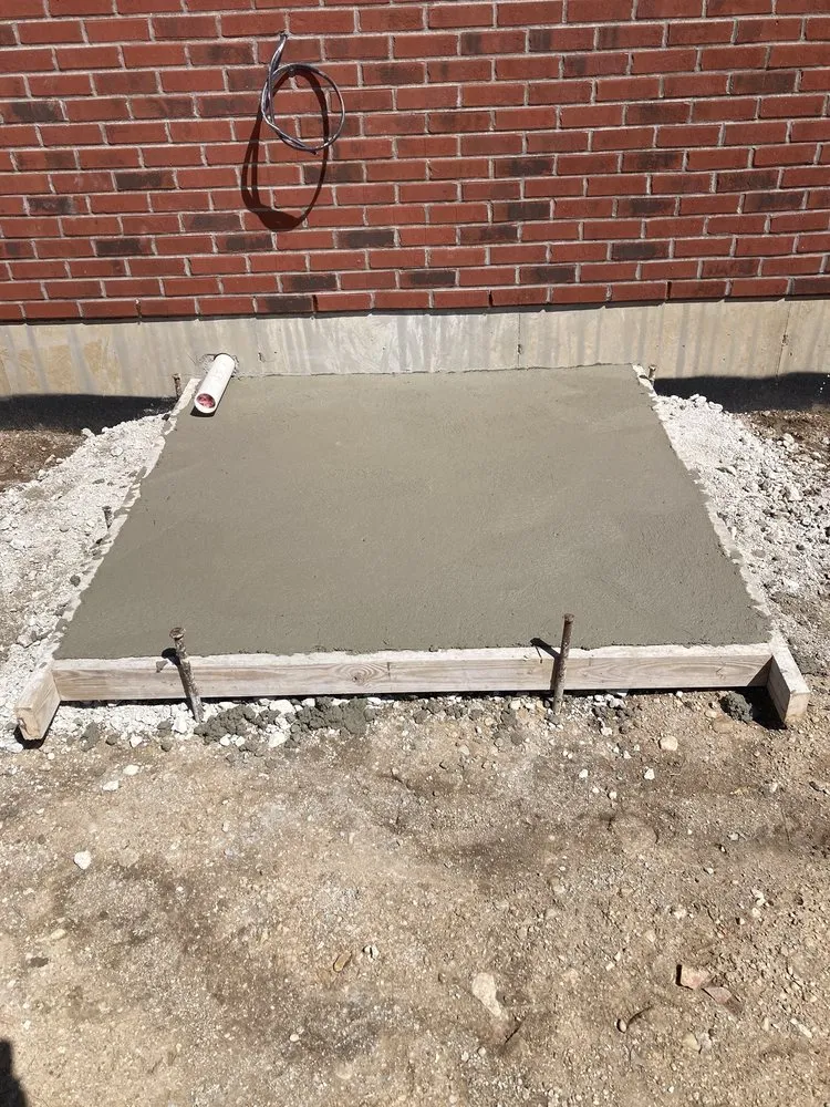 Custom residential landscaping experts serving Tipp City, OH - Teel Concrete