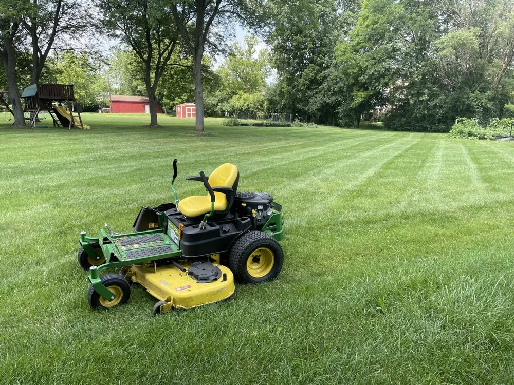 Trusted residential landscaping for year-round maintenance across Ypsilanti, MI - Teels Lawn & Snow