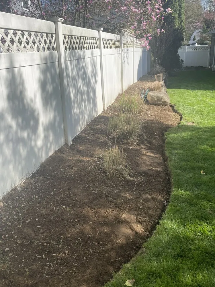 Trusted yard cleanup service experts serving Hillsdale, NJ - Teenage landscaping