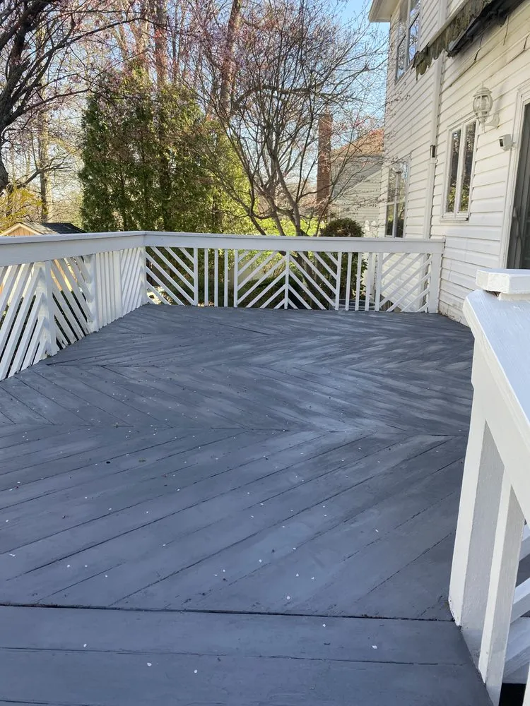 Expert landscape design in Westfield, NJ - TeenAssistant