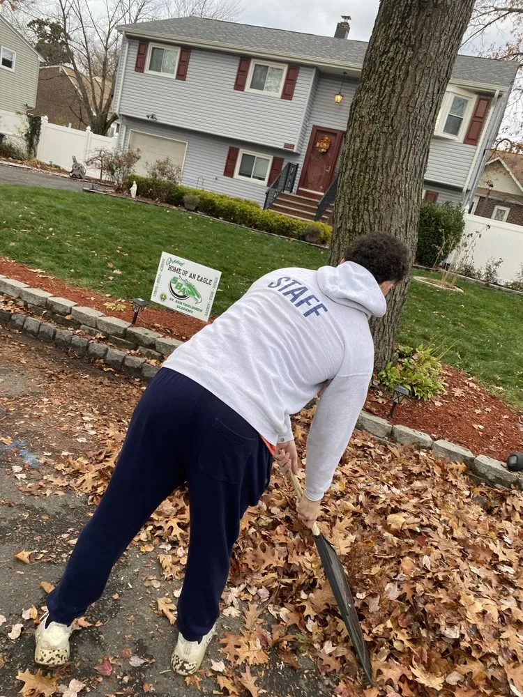 Reliable residential landscaping for residential properties across Westfield, NJ - TeenAssistant