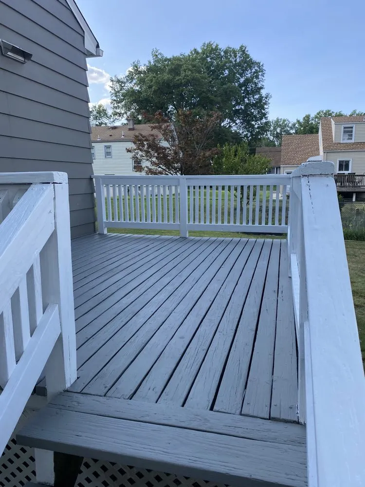 Local yard maintenance in Westfield, NJ - TeenAssistant