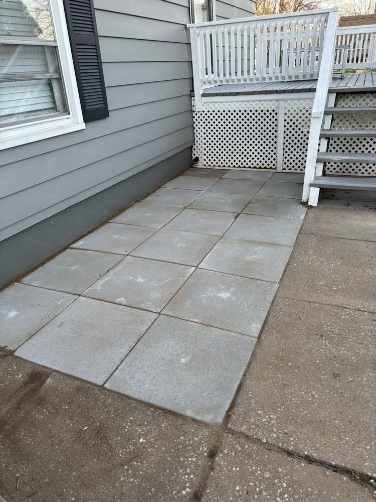 Expert yard maintenance for homes in Westfield, NJ by TeenAssistant