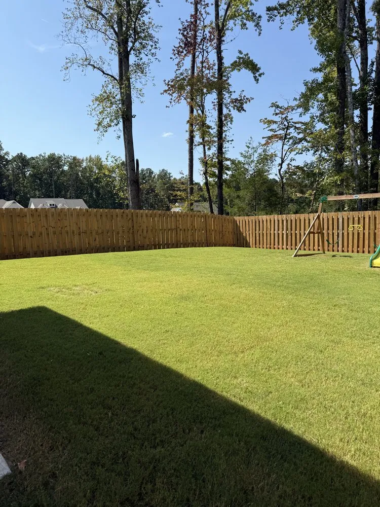 Expert lawn care service for year-round maintenance across Snellville, GA - TeenGreen Landscaping