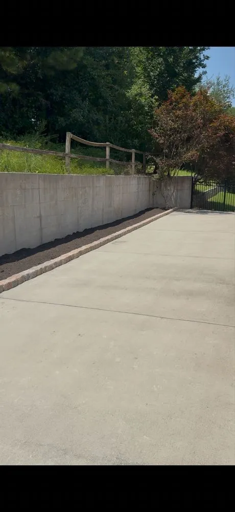 Top-rated residential landscaping near you across Snellville, GA - TeenGreen Landscaping