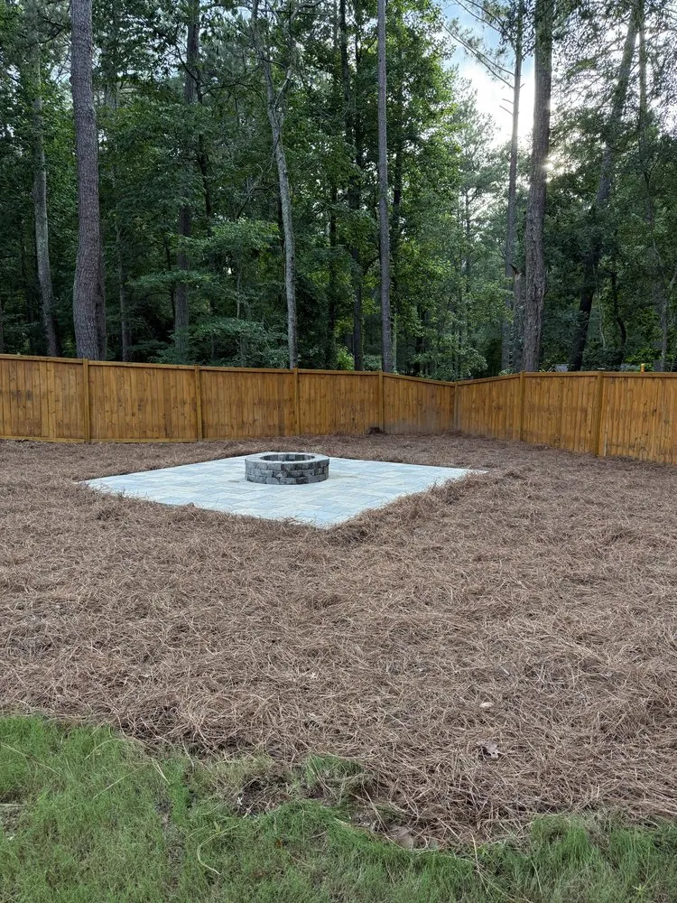 Top-rated landscape installation in Snellville, GA - TeenGreen Landscaping