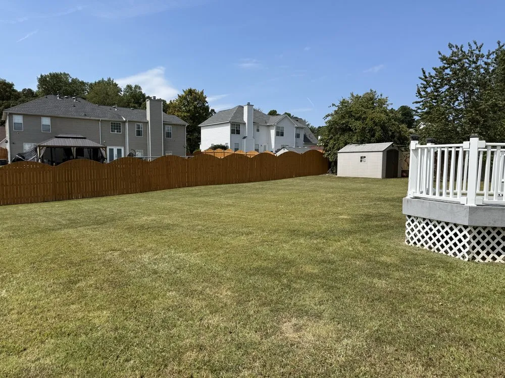 Top-rated garden landscaping with custom design across Snellville, GA - TeenGreen Landscaping