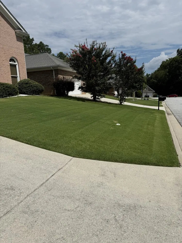 Reliable garden landscaping experts serving Snellville, GA - TeenGreen Landscaping