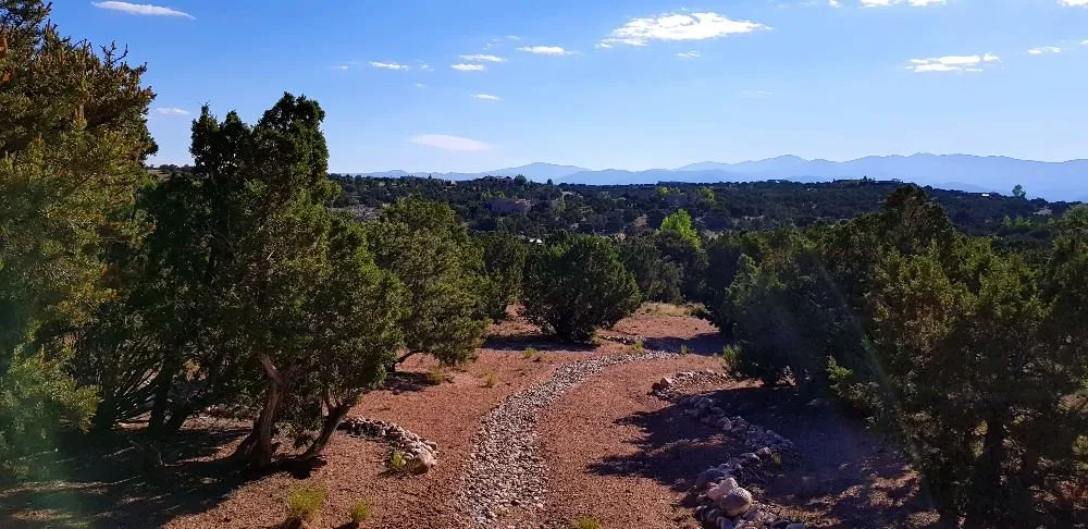 Custom garden landscaping experts serving Santa Fe, NM - Teenscape Landscaping Solutions