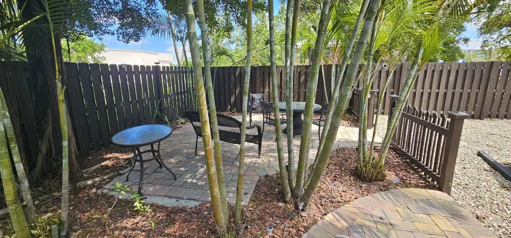 Top-rated landscape design experts serving West Palm Beach, FL - Tee's Affordable Lawn care