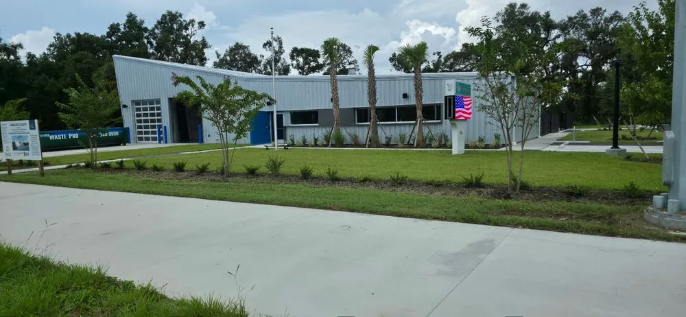 Trusted landscape installation in West Palm Beach, FL - Tee's Affordable Lawn care