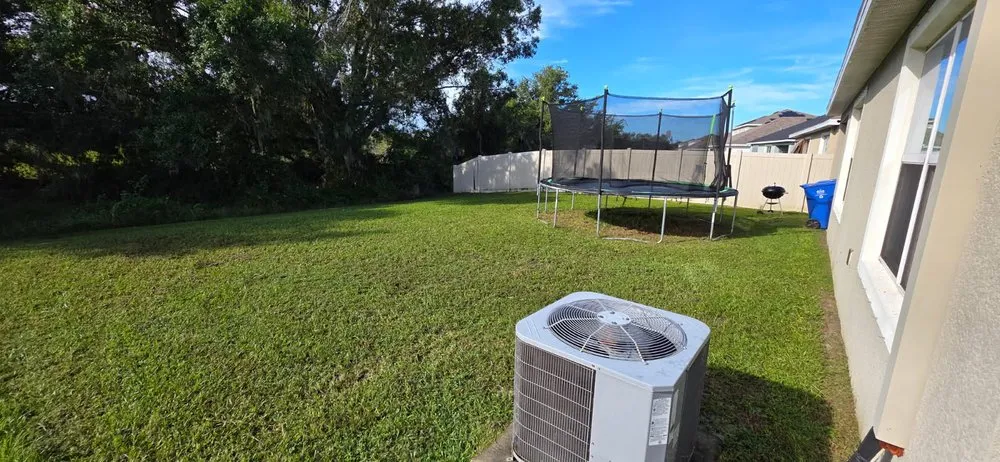 Custom outdoor landscaping for beautiful yards across West Palm Beach, FL - Tee's Affordable Lawn care