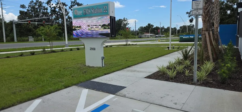 Professional garden landscaping near you across West Palm Beach, FL - Tee's Affordable Lawn care