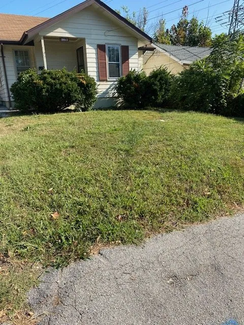 Local residential landscaping in Saint Louis, MO - Tees Cut & Clean Lawn Care Services