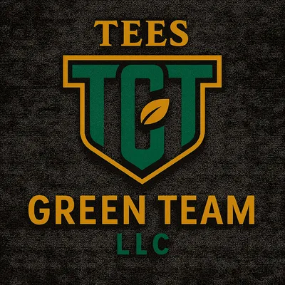 Tees Green Team