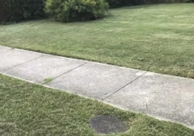 Local outdoor landscaping for residential properties in Kenner, LA by Tee’s Lawn Care