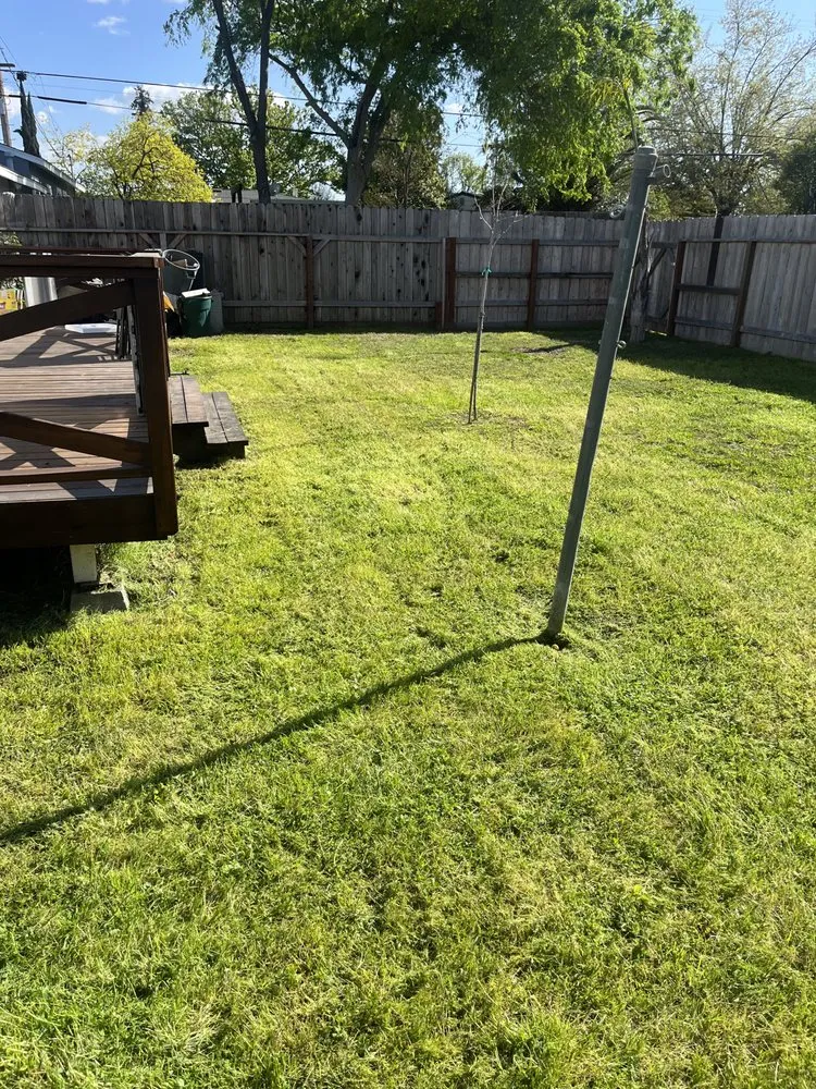 Custom landscape design for outdoor upgrades in Stockton, CA by Tees Lawn Care