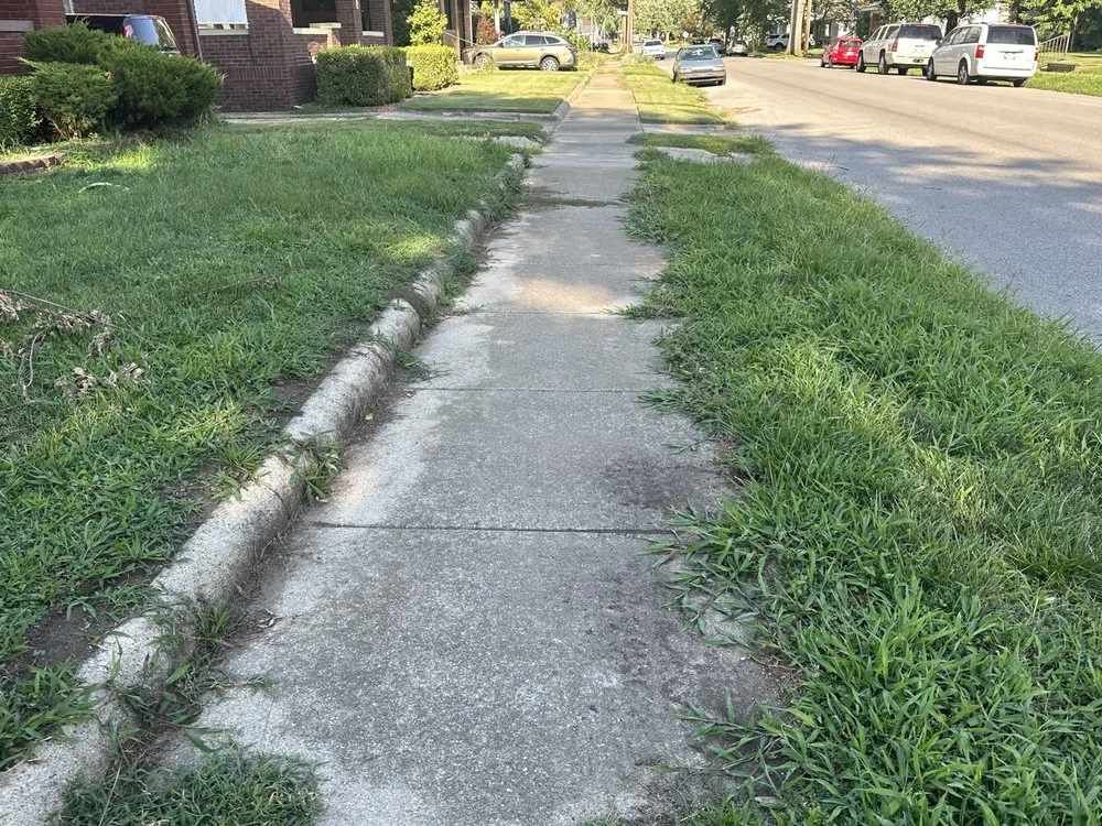 Trusted lawn mowing service in Terre Haute, IN - Tees Lawn Service